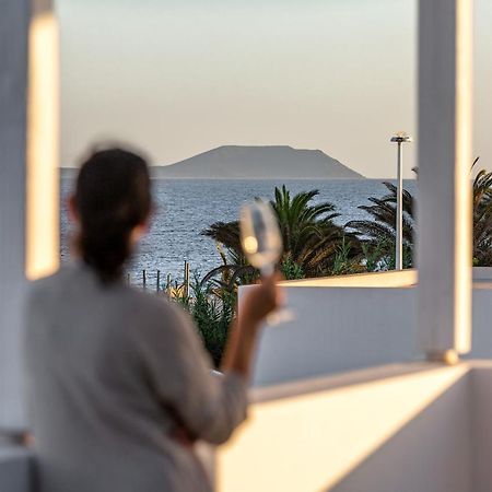Sea Moon Lanzarote Villa Playa Blanca  Exterior photo