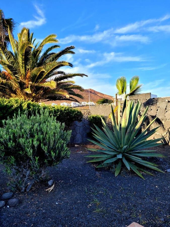 Sea Moon Lanzarote Villa Playa Blanca  Exterior photo
