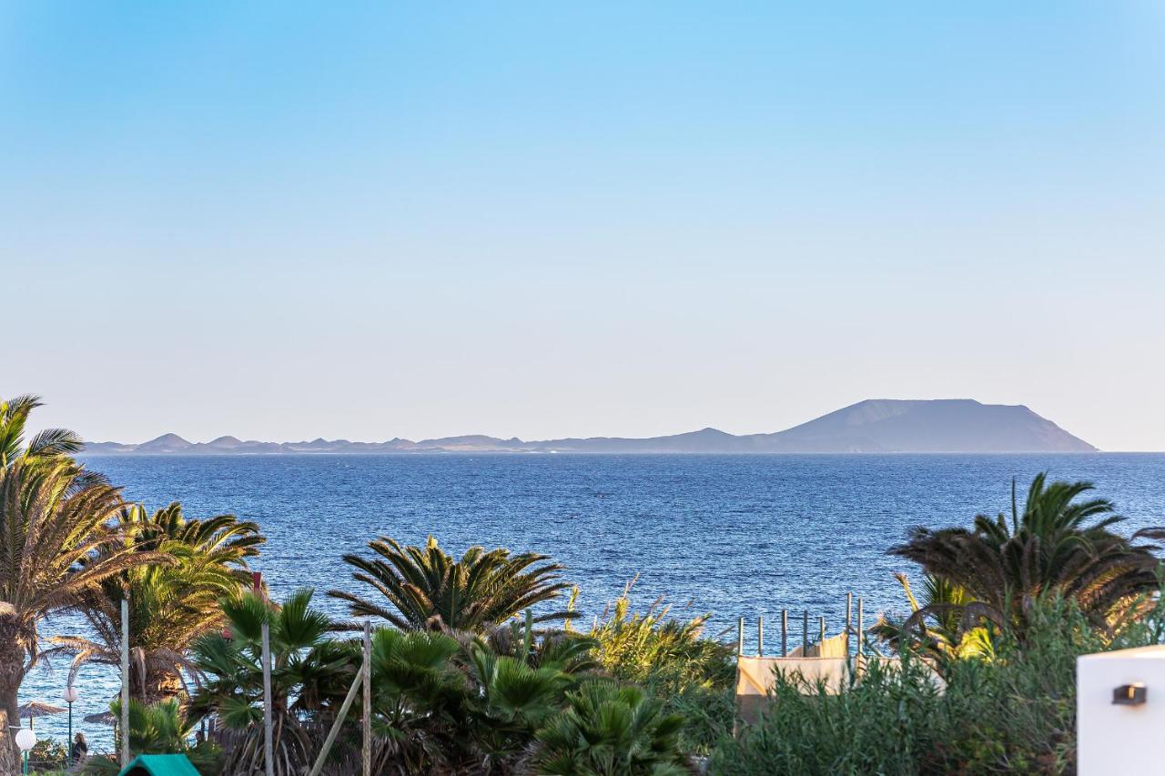 Sea Moon Lanzarote Villa Playa Blanca  Exterior photo