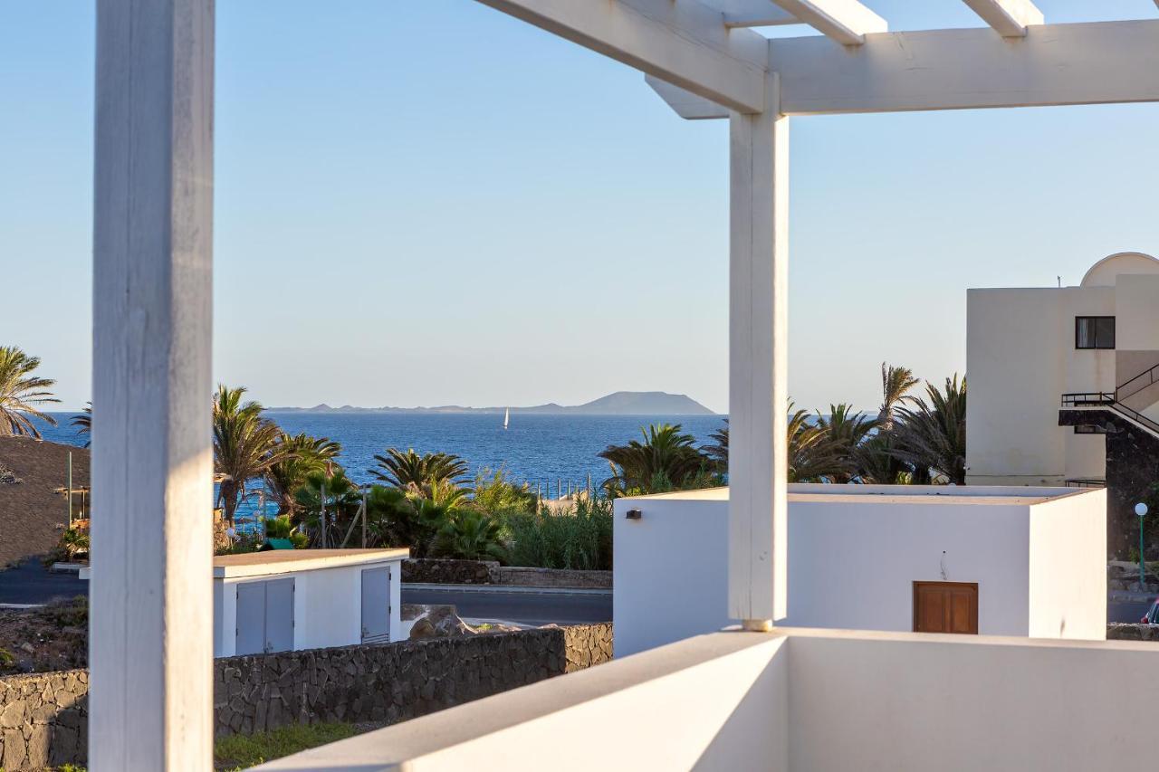 Sea Moon Lanzarote Villa Playa Blanca  Exterior photo